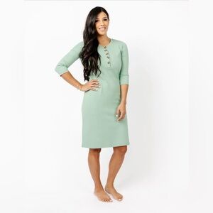 NWT Lou Lou Company Everyday Dress